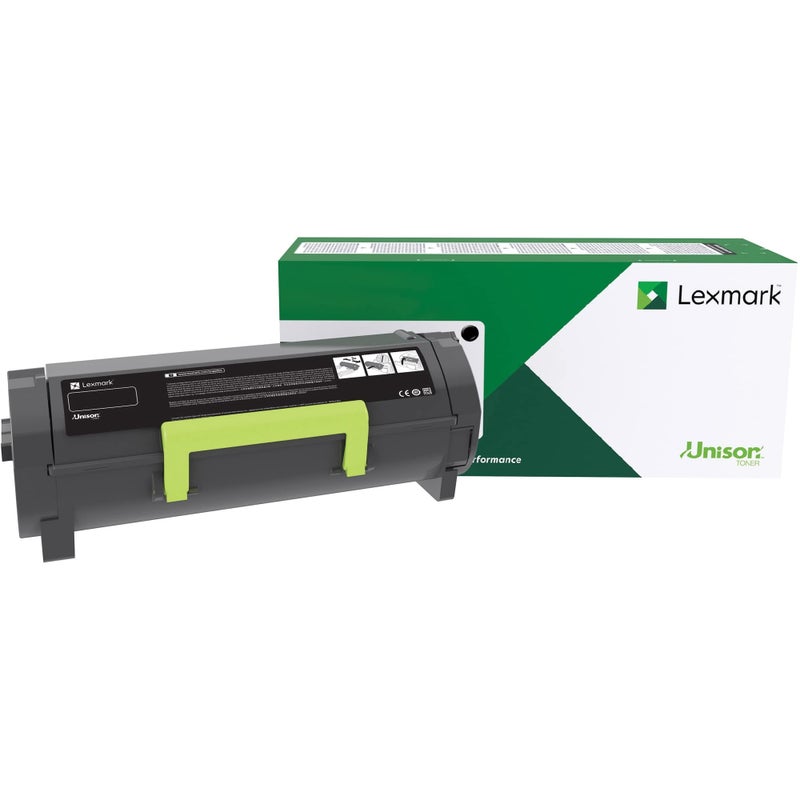Lexmark 60F1000 Return Program Toner - Image 2